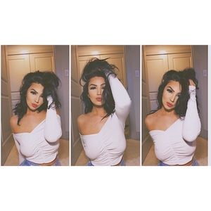 Meet your Posher, Kayla